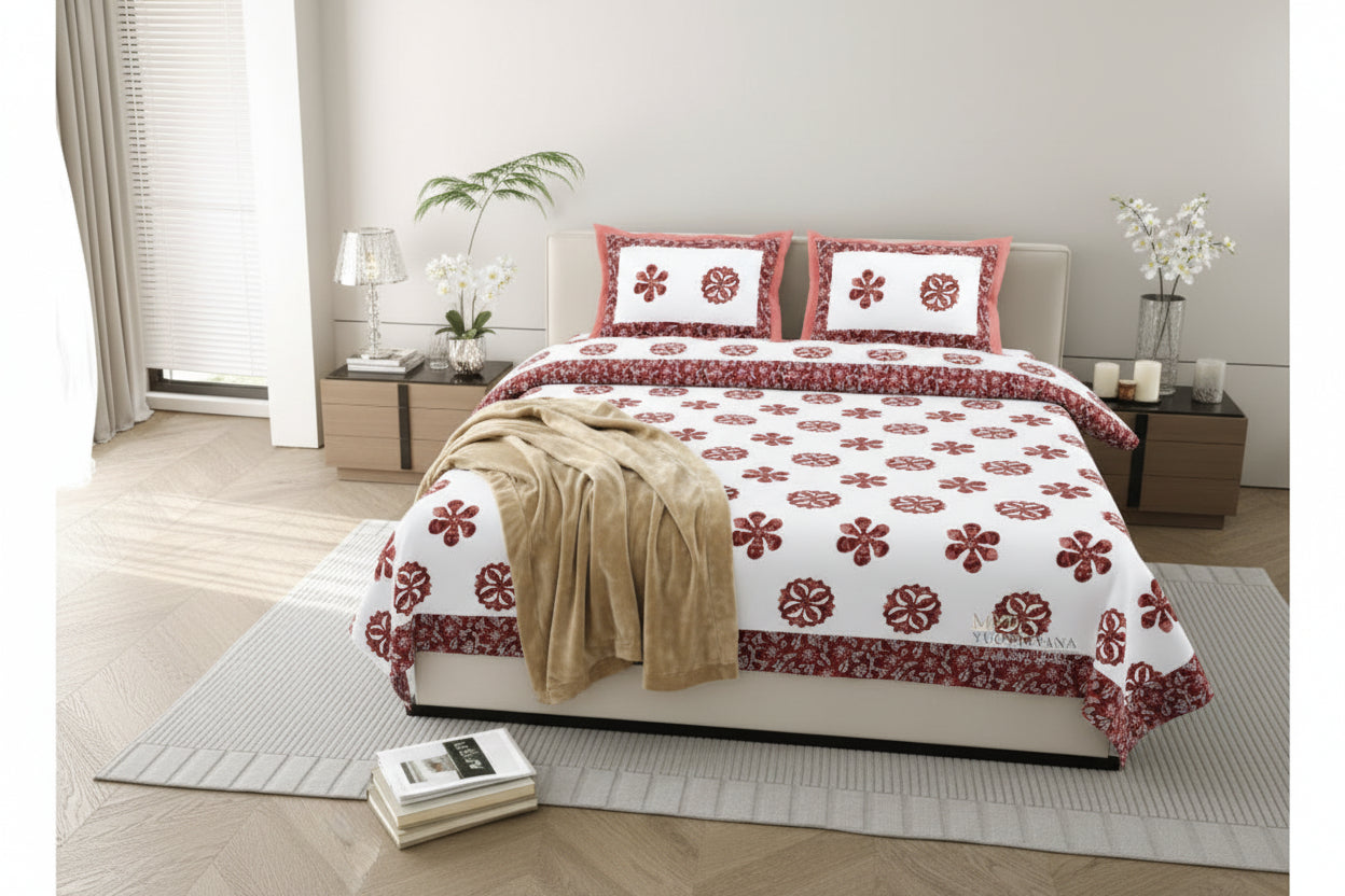 {product_title} - {variant_option} - Premium cotton bedding