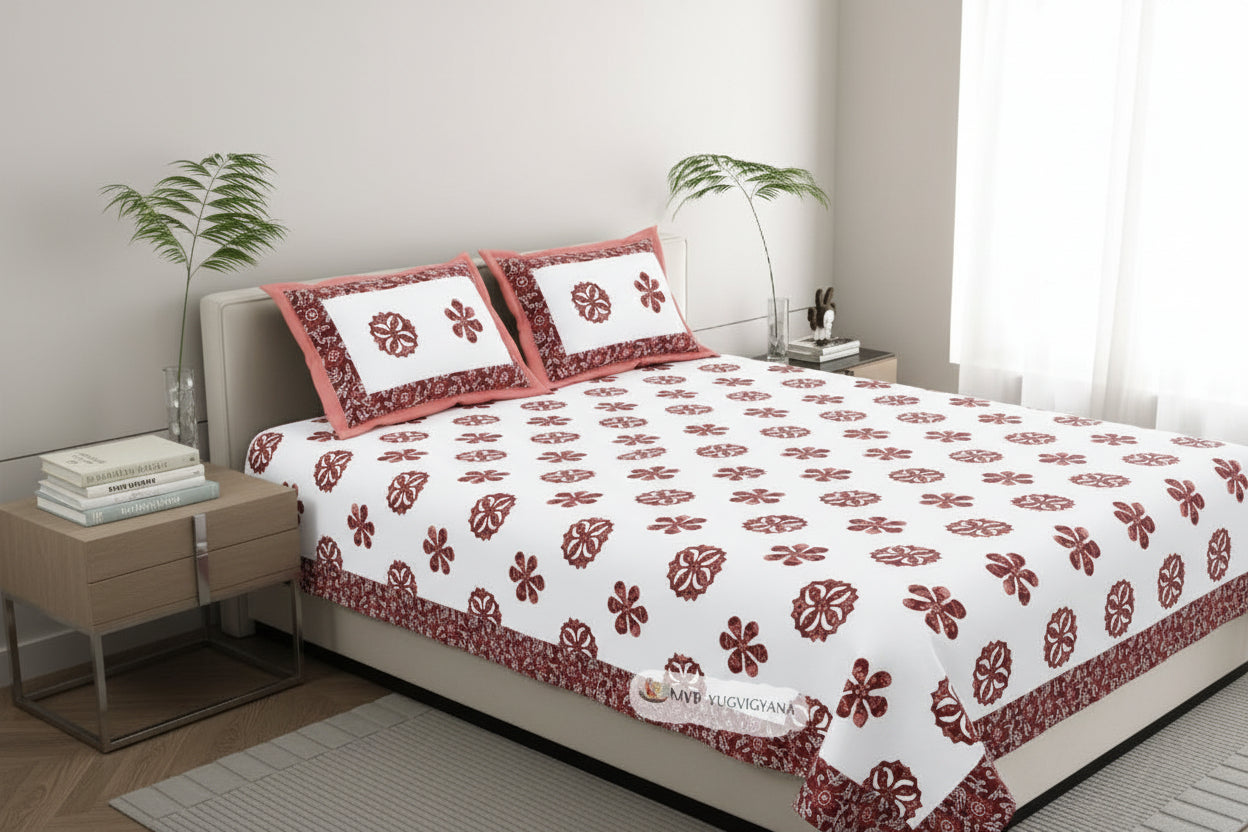 {product_title} - {variant_option} - Premium cotton bedding