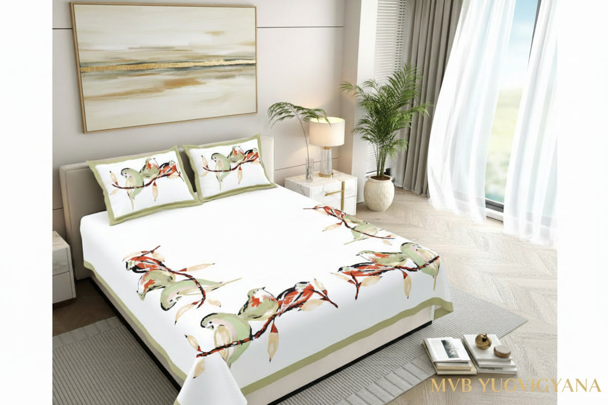 {product_title} - {variant_option} - Premium cotton bedding