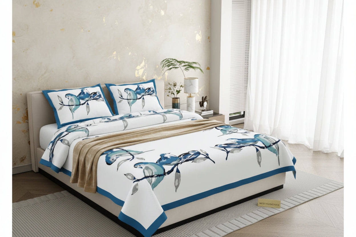 {product_title} - {variant_option} - Premium cotton bedding