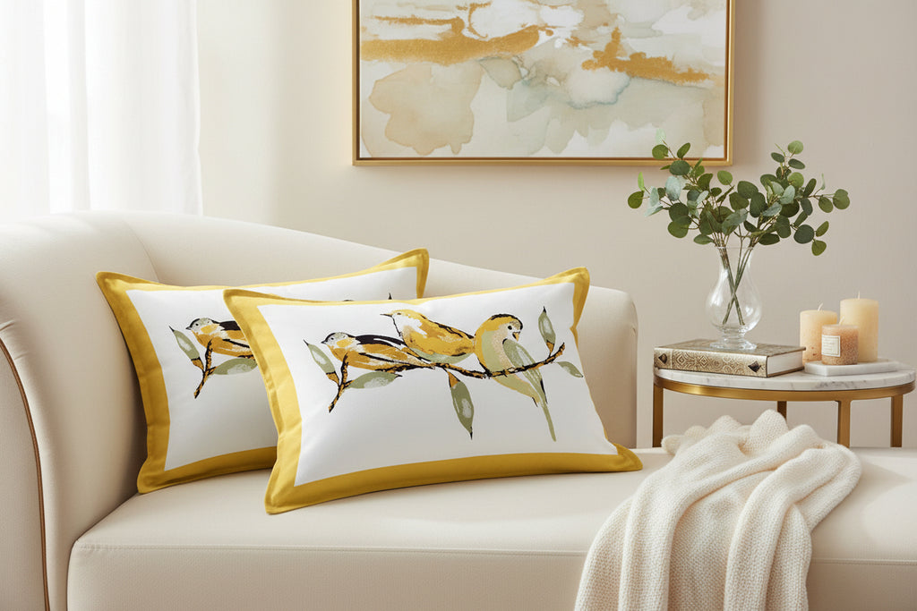 {product_title} - {variant_option} - Premium cotton bedding