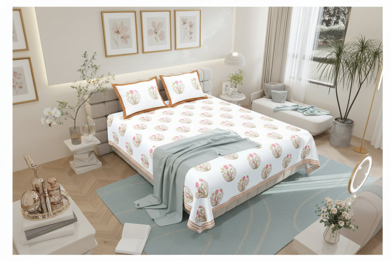 {product_title} - {variant_option} - Premium cotton bedding