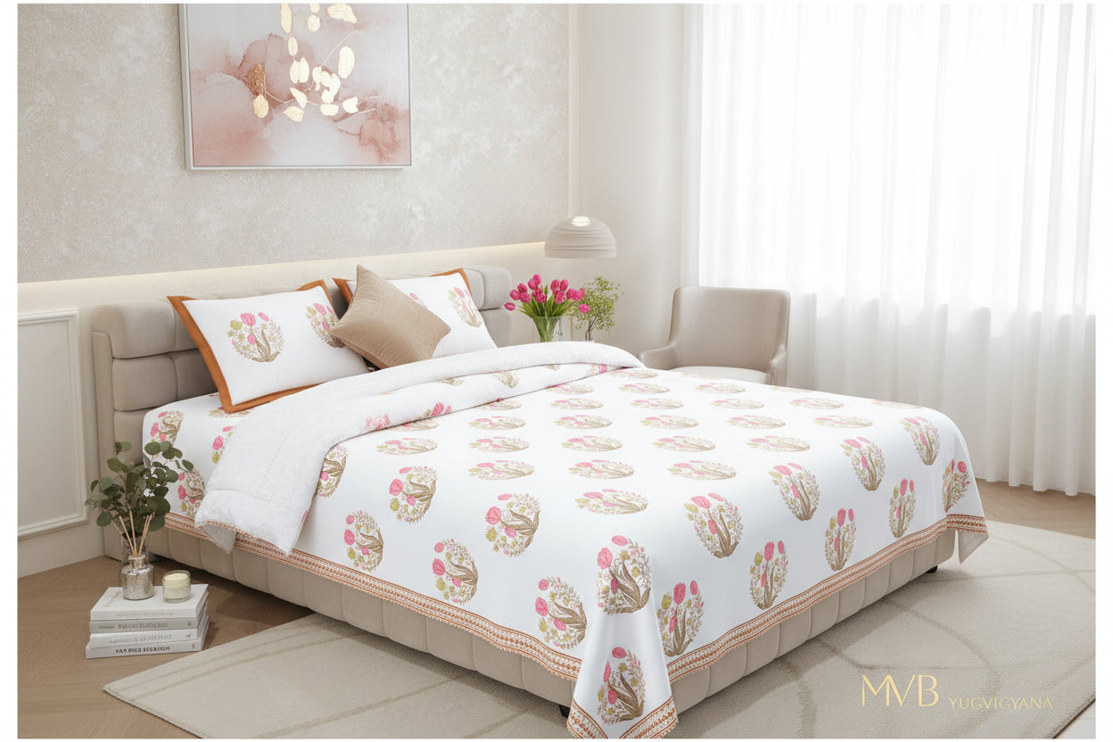 {product_title} - {variant_option} - Premium cotton bedding
