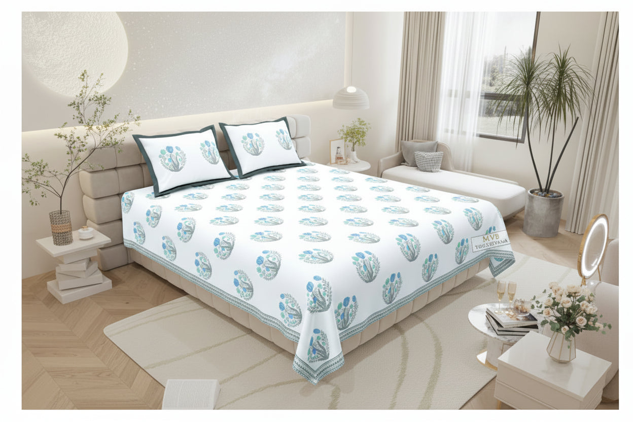 {product_title} - {variant_option} - Premium cotton bedding