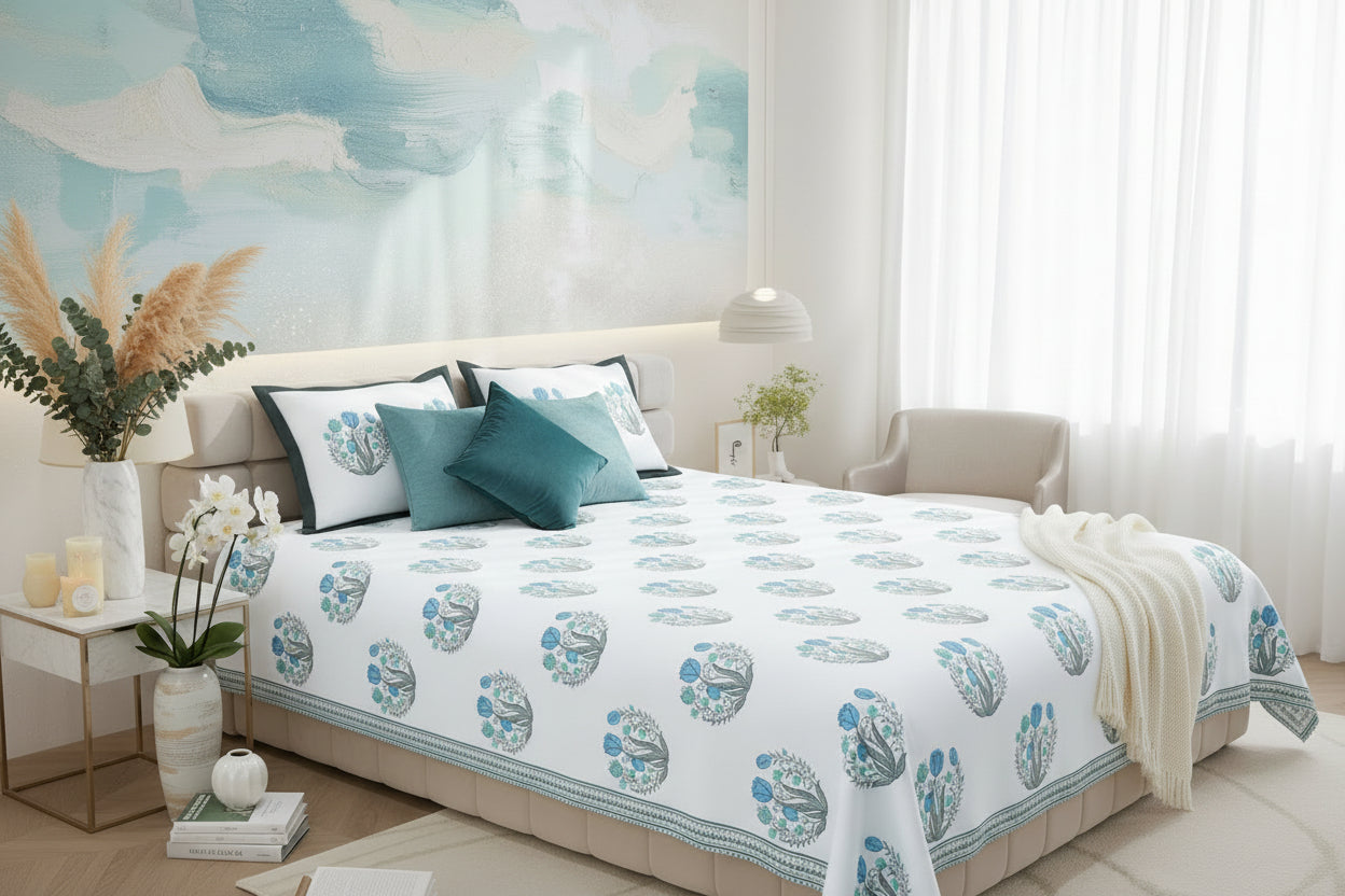 {product_title} - {variant_option} - Premium cotton bedding