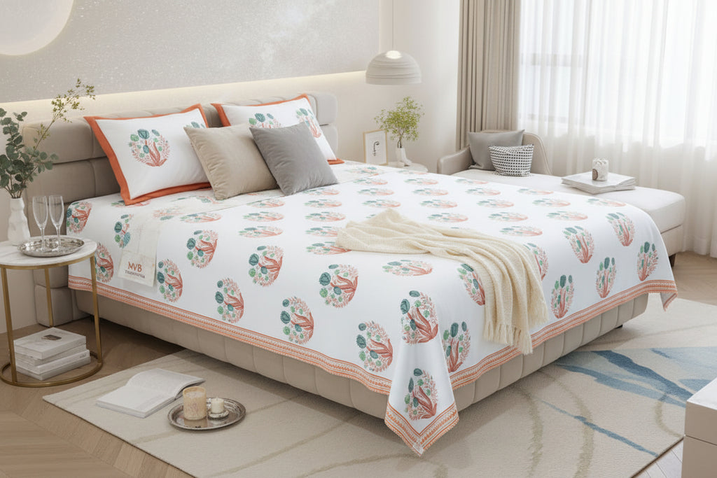 {product_title} - {variant_option} - Premium cotton bedding