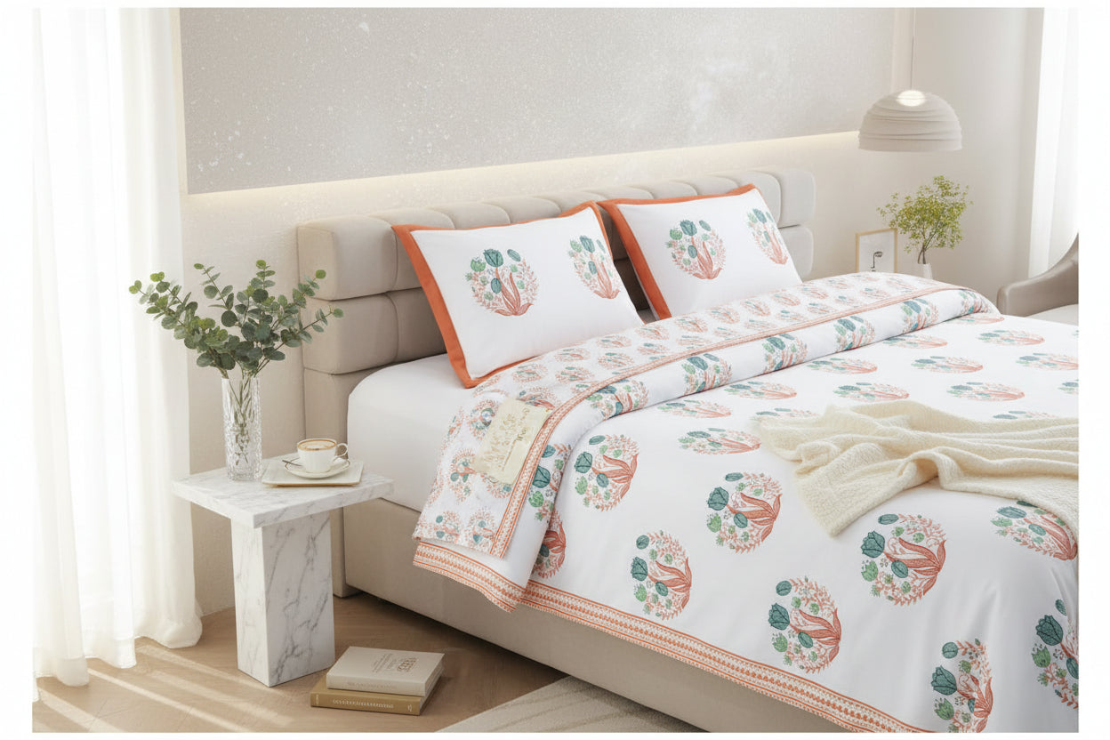 {product_title} - {variant_option} - Premium cotton bedding