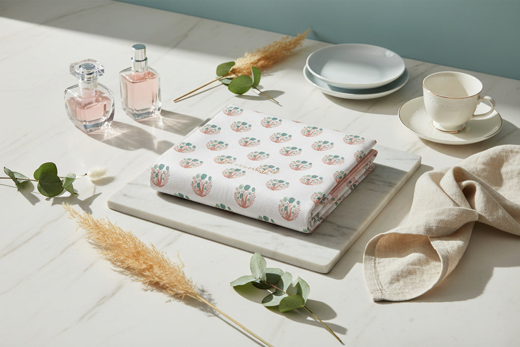 {product_title} - {variant_option} - Premium cotton bedding