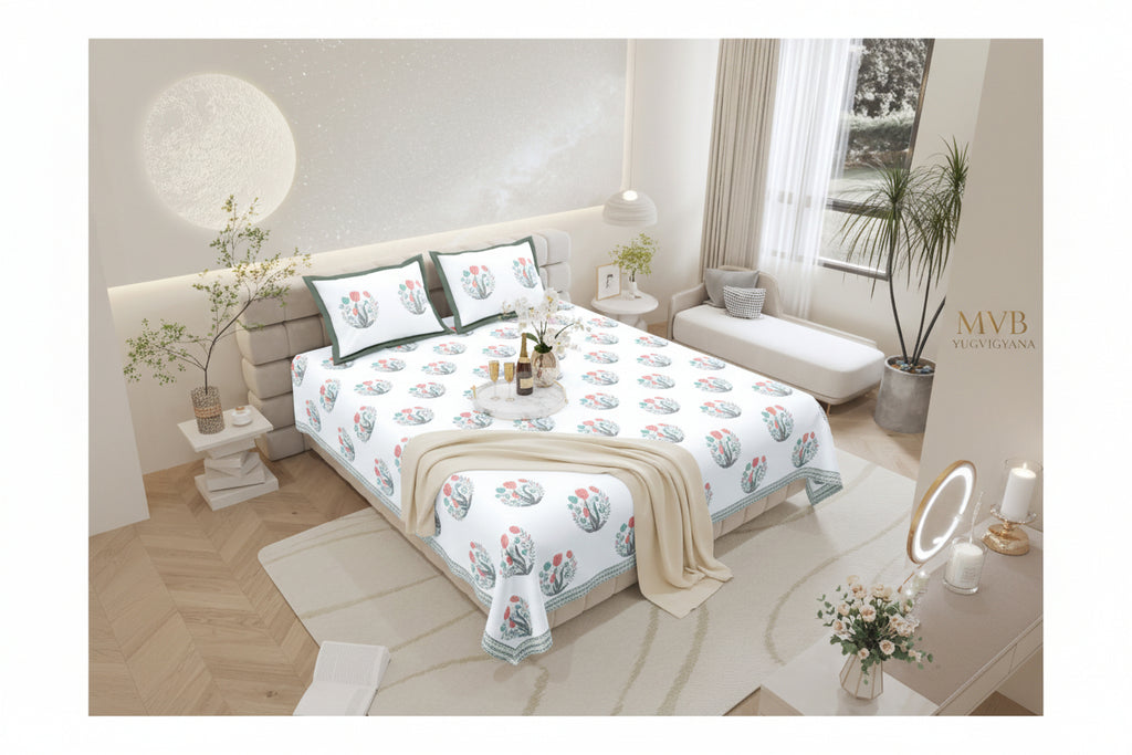 {product_title} - {variant_option} - Premium cotton bedding