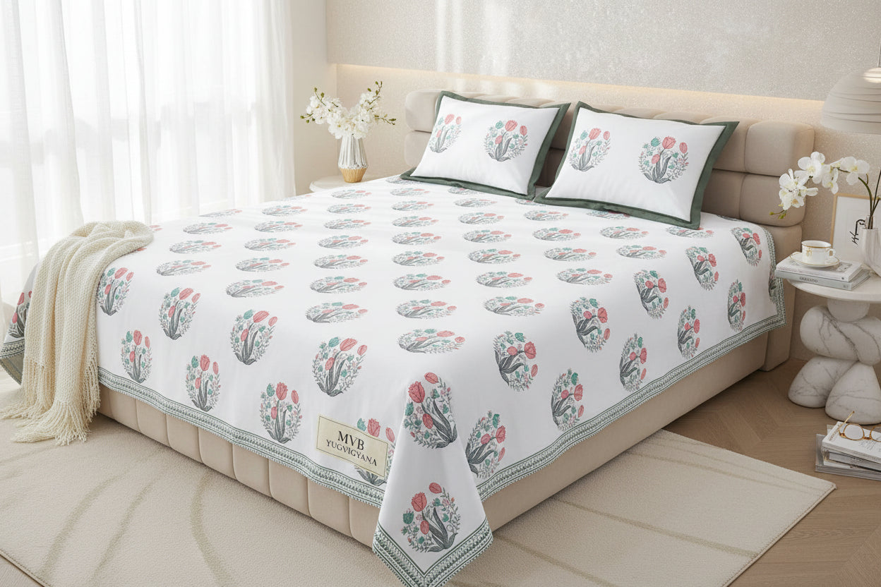 {product_title} - {variant_option} - Premium cotton bedding