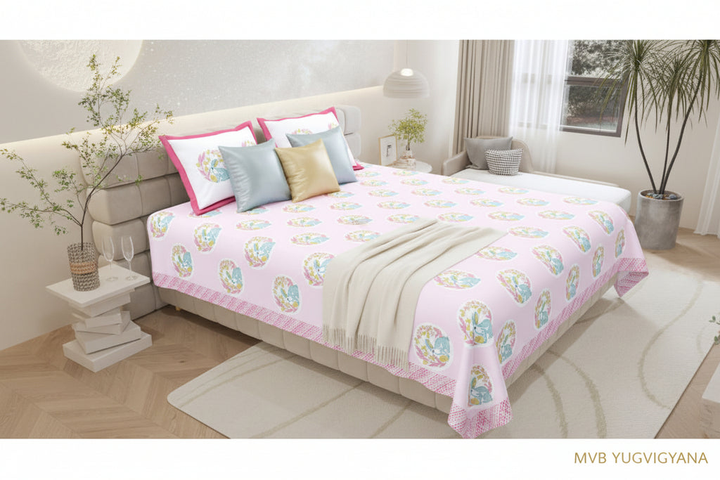 {product_title} - {variant_option} - Premium cotton bedding