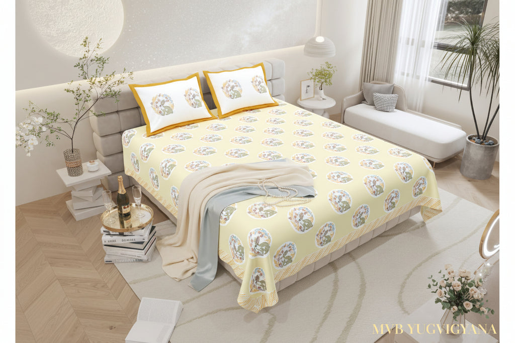 {product_title} - {variant_option} - Premium cotton bedding
