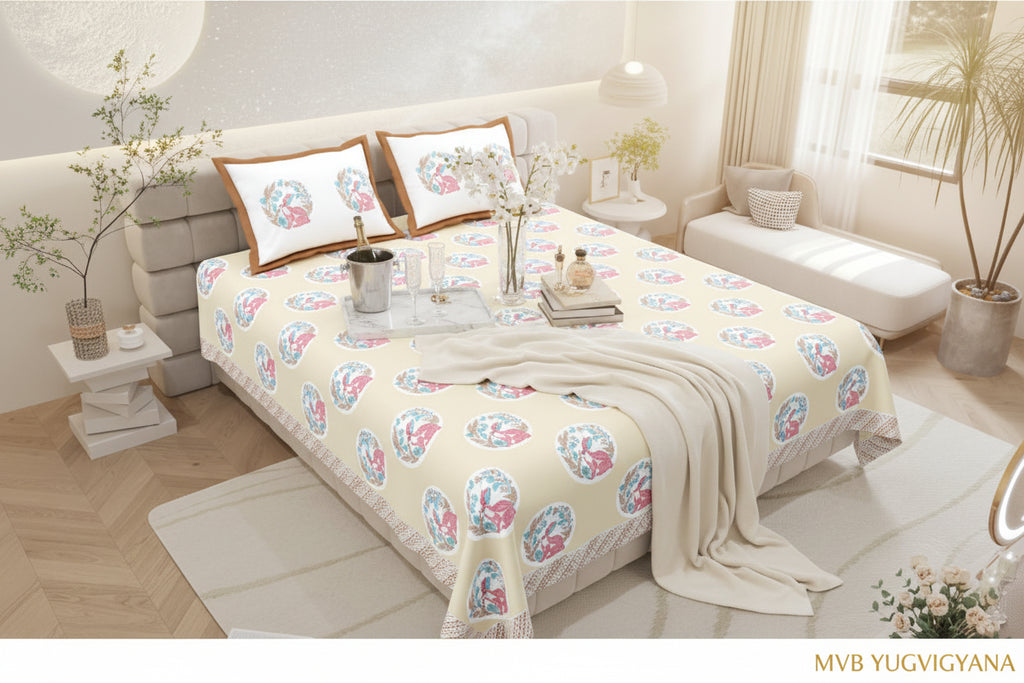 {product_title} - {variant_option} - Premium cotton bedding