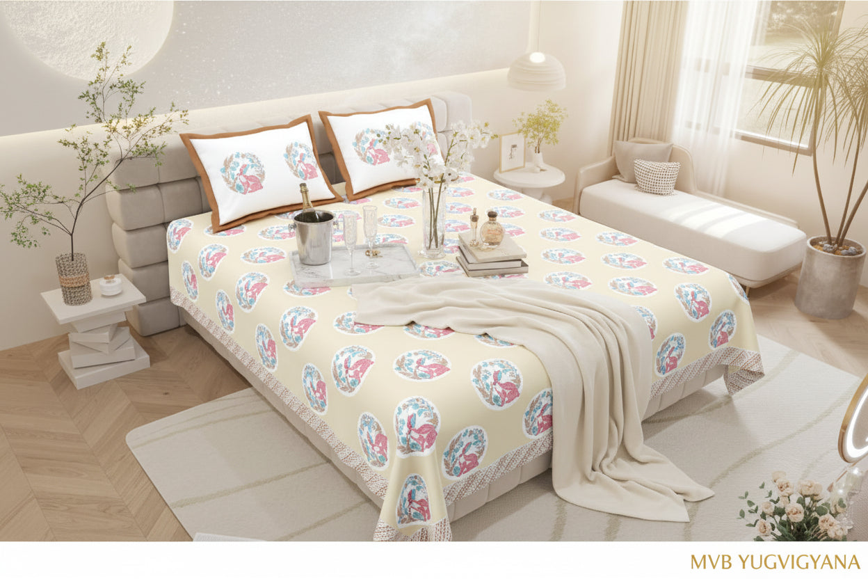 {product_title} - {variant_option} - Premium cotton bedding