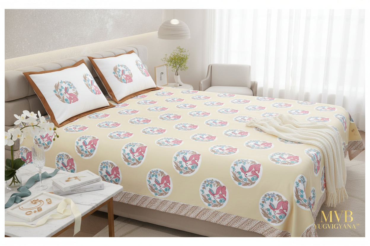 {product_title} - {variant_option} - Premium cotton bedding