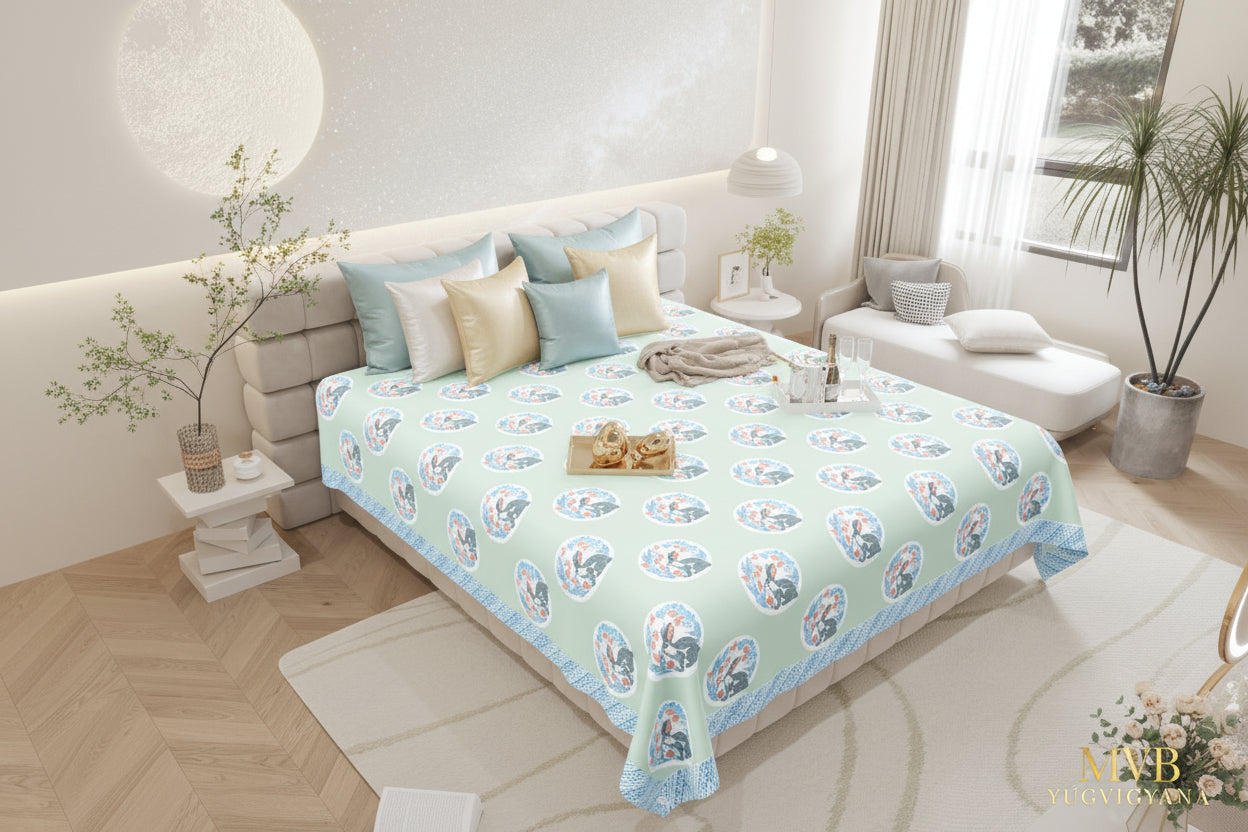 {product_title} - {variant_option} - Premium cotton bedding