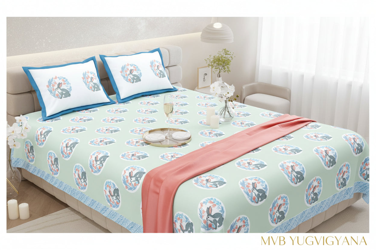 {product_title} - {variant_option} - Premium cotton bedding
