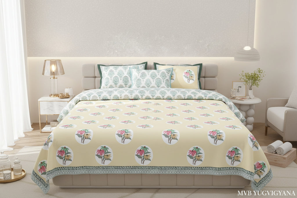{product_title} - {variant_option} - Premium cotton bedding