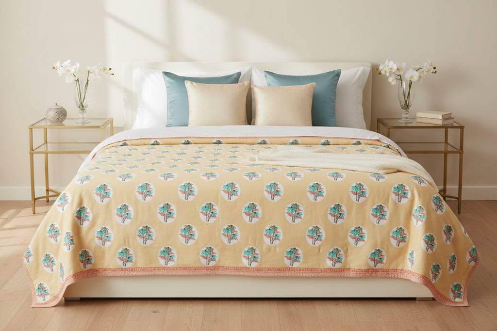 {product_title} - {variant_option} - Premium cotton bedding