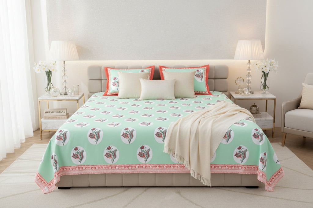 {product_title} - {variant_option} - Premium cotton bedding