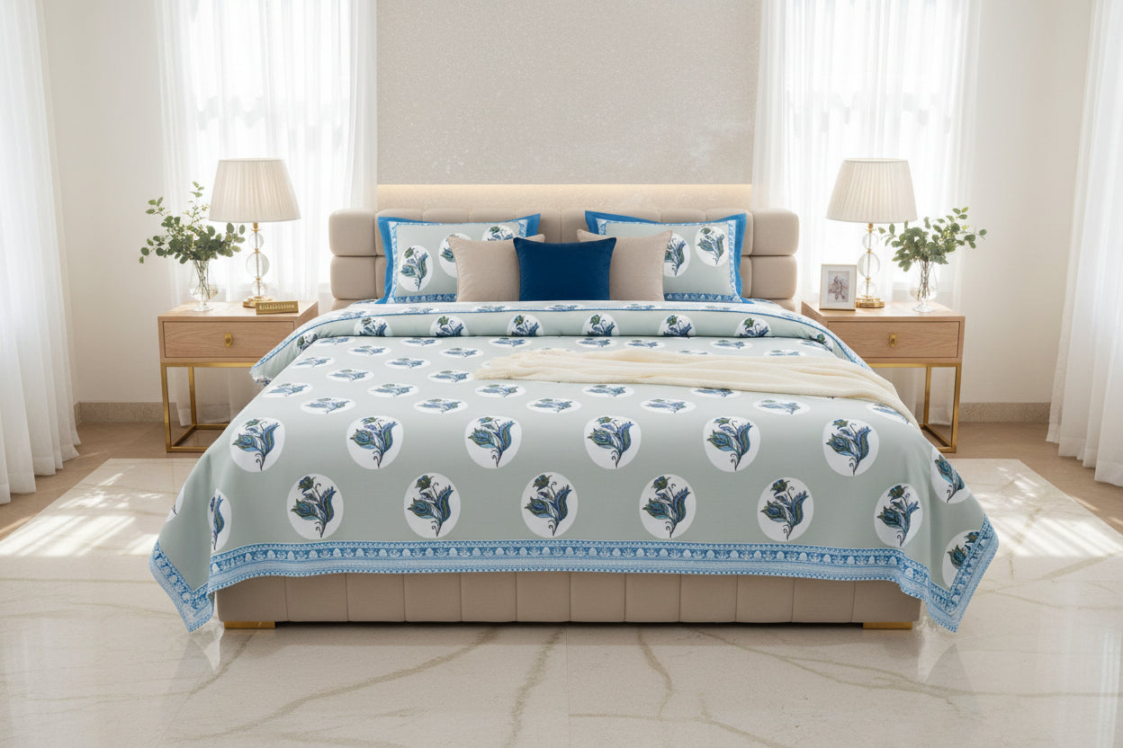 {product_title} - {variant_option} - Premium cotton bedding