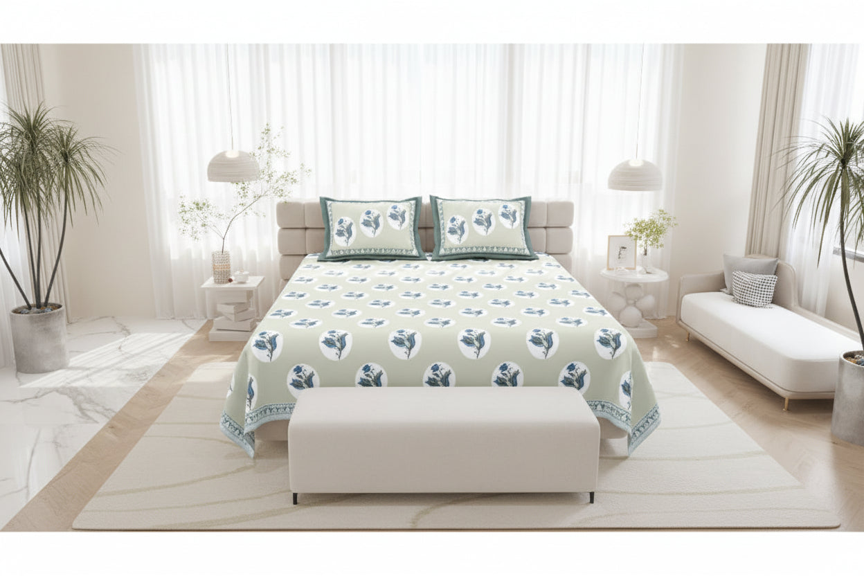 {product_title} - {variant_option} - Premium cotton bedding