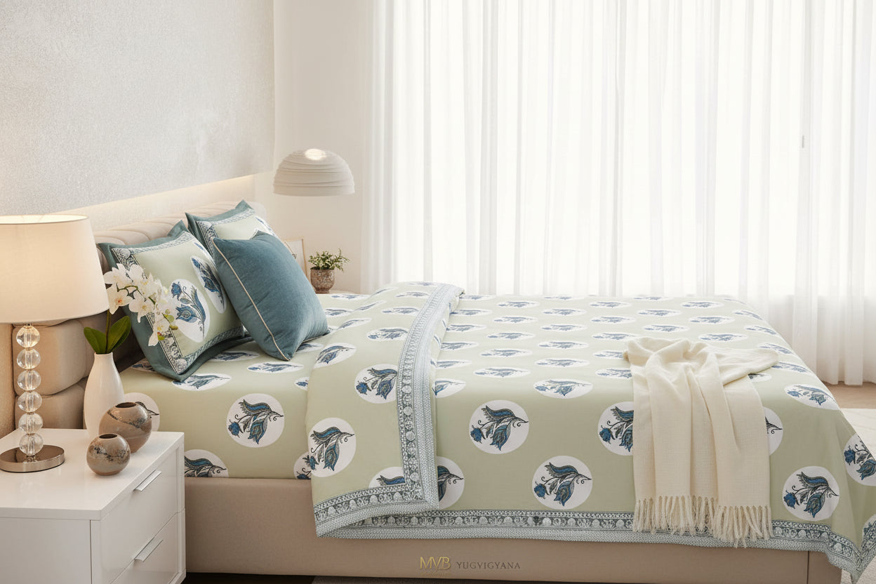 {product_title} - {variant_option} - Premium cotton bedding