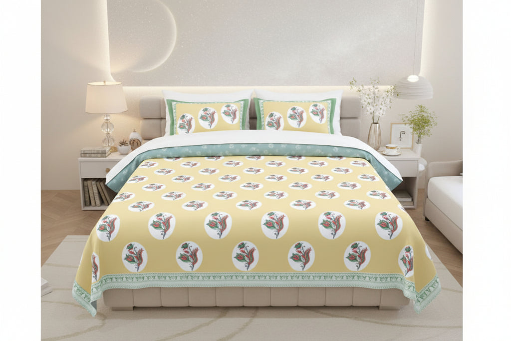 {product_title} - {variant_option} - Premium cotton bedding
