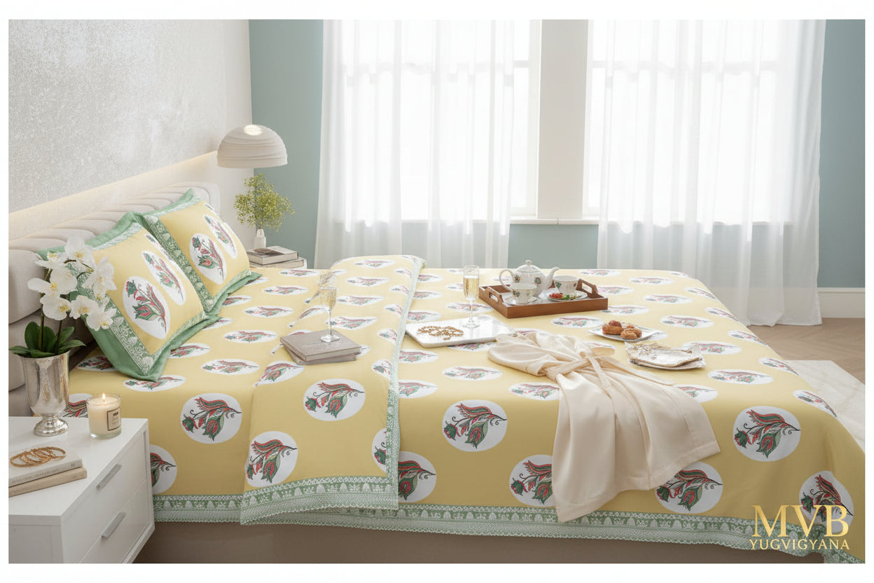 {product_title} - {variant_option} - Premium cotton bedding