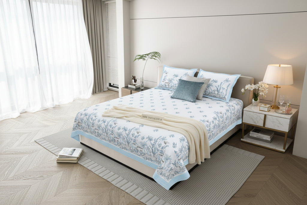 {product_title} - {variant_option} - Premium cotton bedding