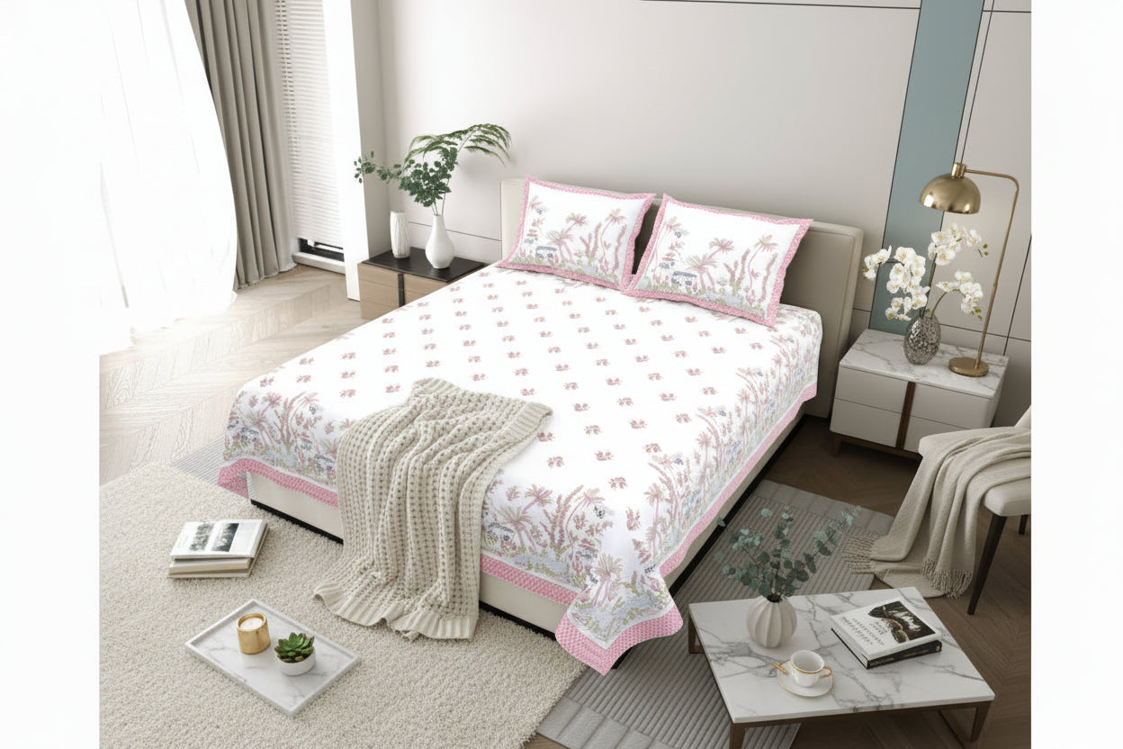 {product_title} - {variant_option} - Premium cotton bedding