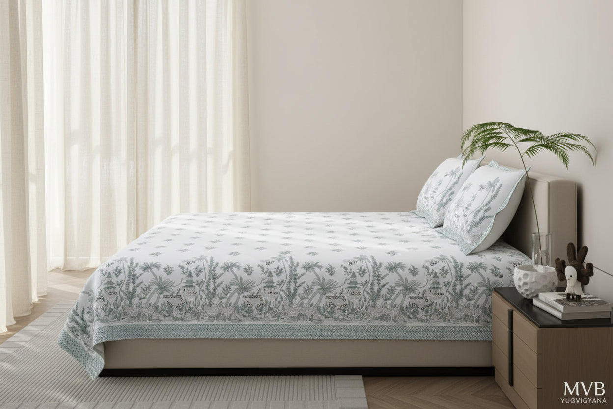 {product_title} - {variant_option} - Premium cotton bedding