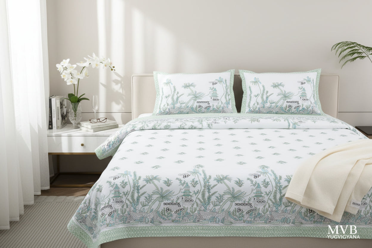 {product_title} - {variant_option} - Premium cotton bedding