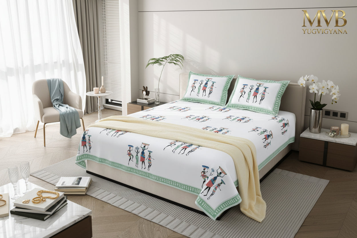 {product_title} - {variant_option} - Premium cotton bedding