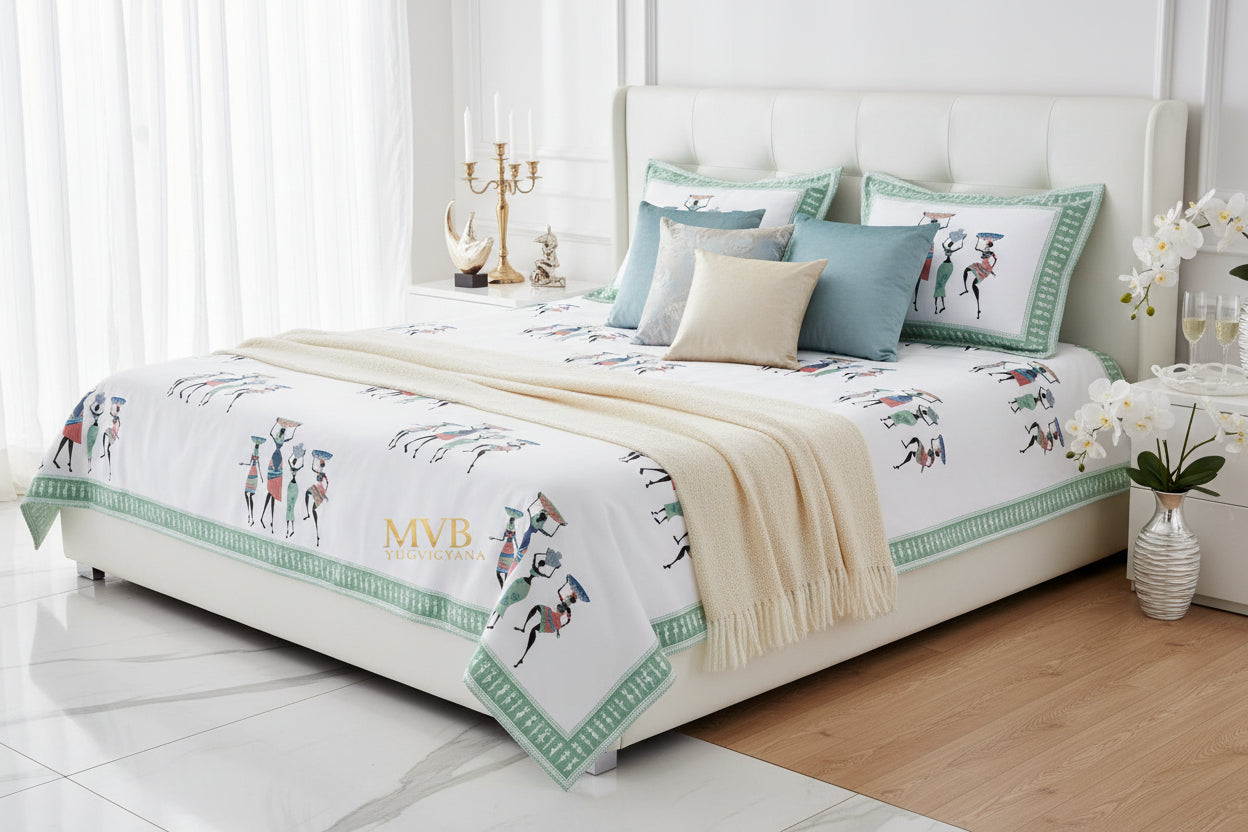 {product_title} - {variant_option} - Premium cotton bedding