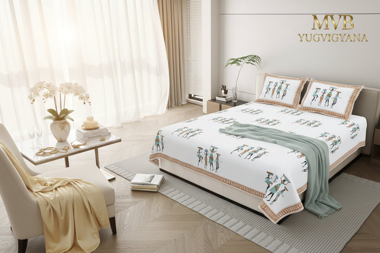 {product_title} - {variant_option} - Premium cotton bedding