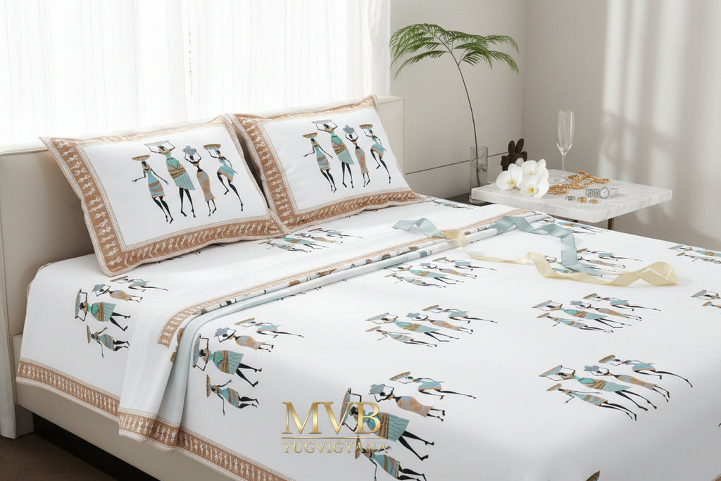{product_title} - {variant_option} - Premium cotton bedding