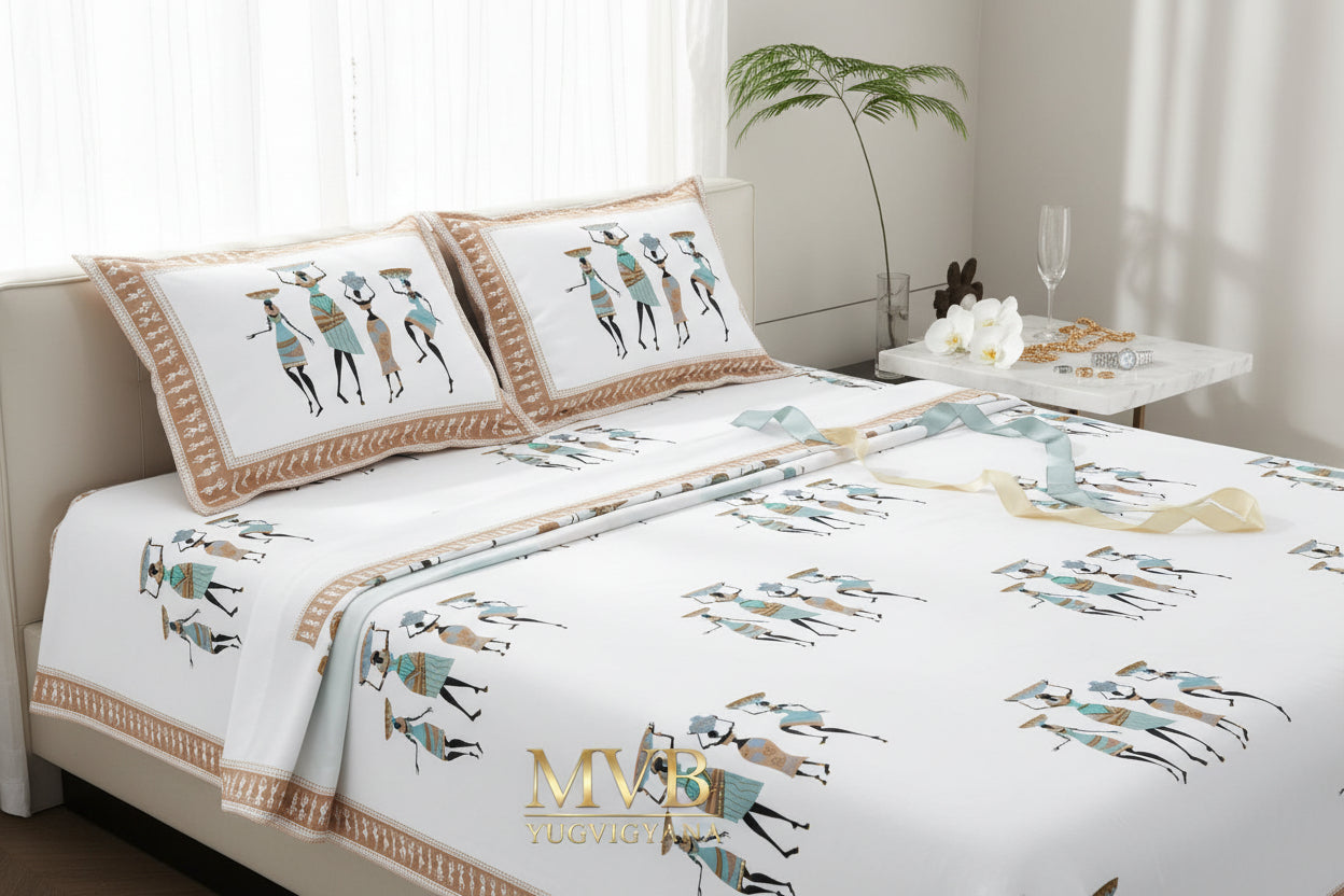{product_title} - {variant_option} - Premium cotton bedding