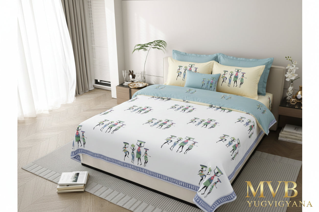 {product_title} - {variant_option} - Premium cotton bedding
