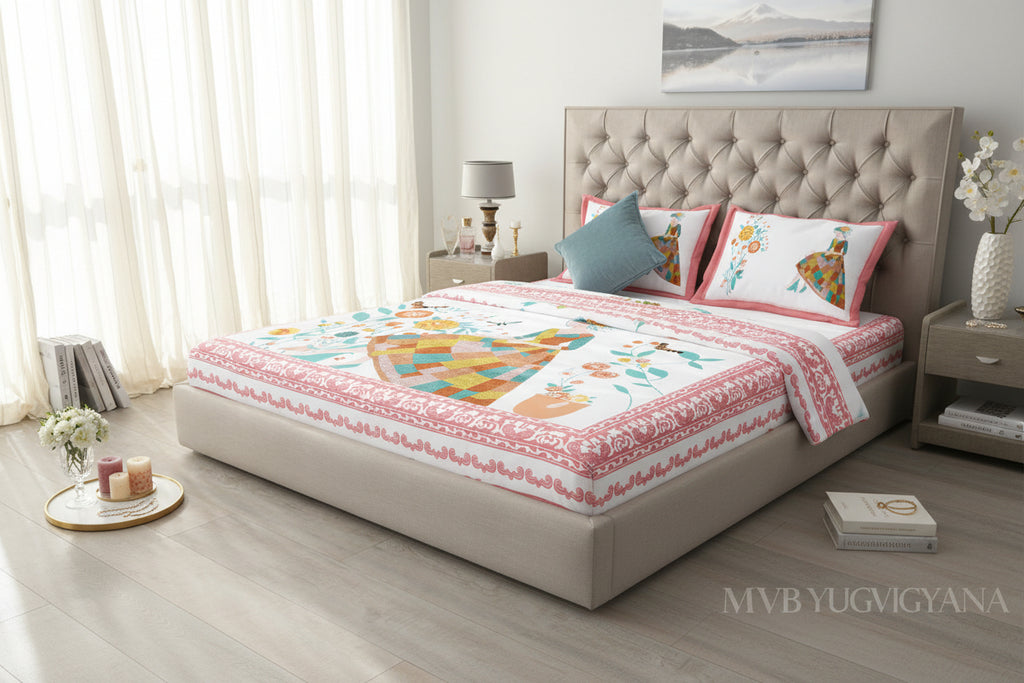 {product_title} - {variant_option} - Premium cotton bedding