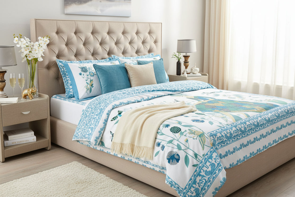 {product_title} - {variant_option} - Premium cotton bedding