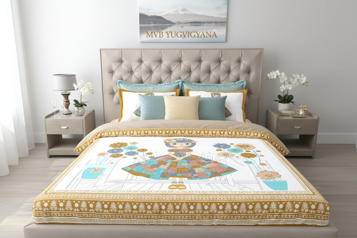 {product_title} - {variant_option} - Premium cotton bedding