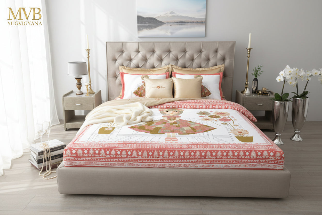 {product_title} - {variant_option} - Premium cotton bedding
