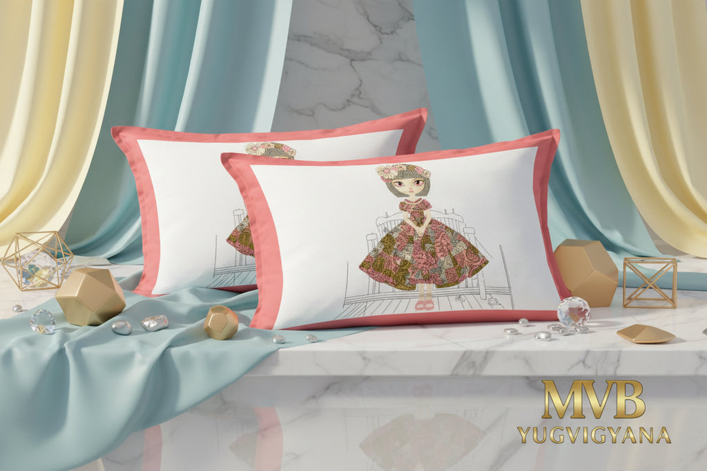{product_title} - {variant_option} - Premium cotton bedding
