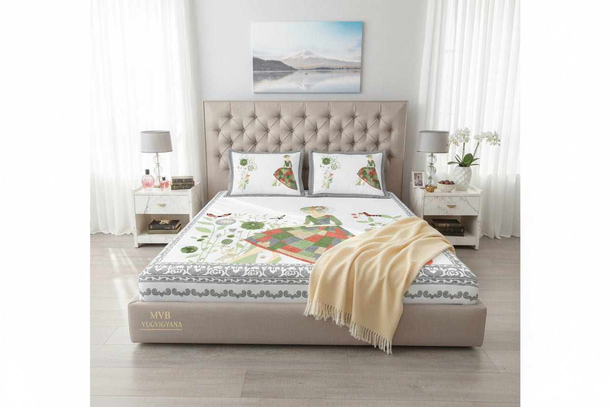 {product_title} - {variant_option} - Premium cotton bedding