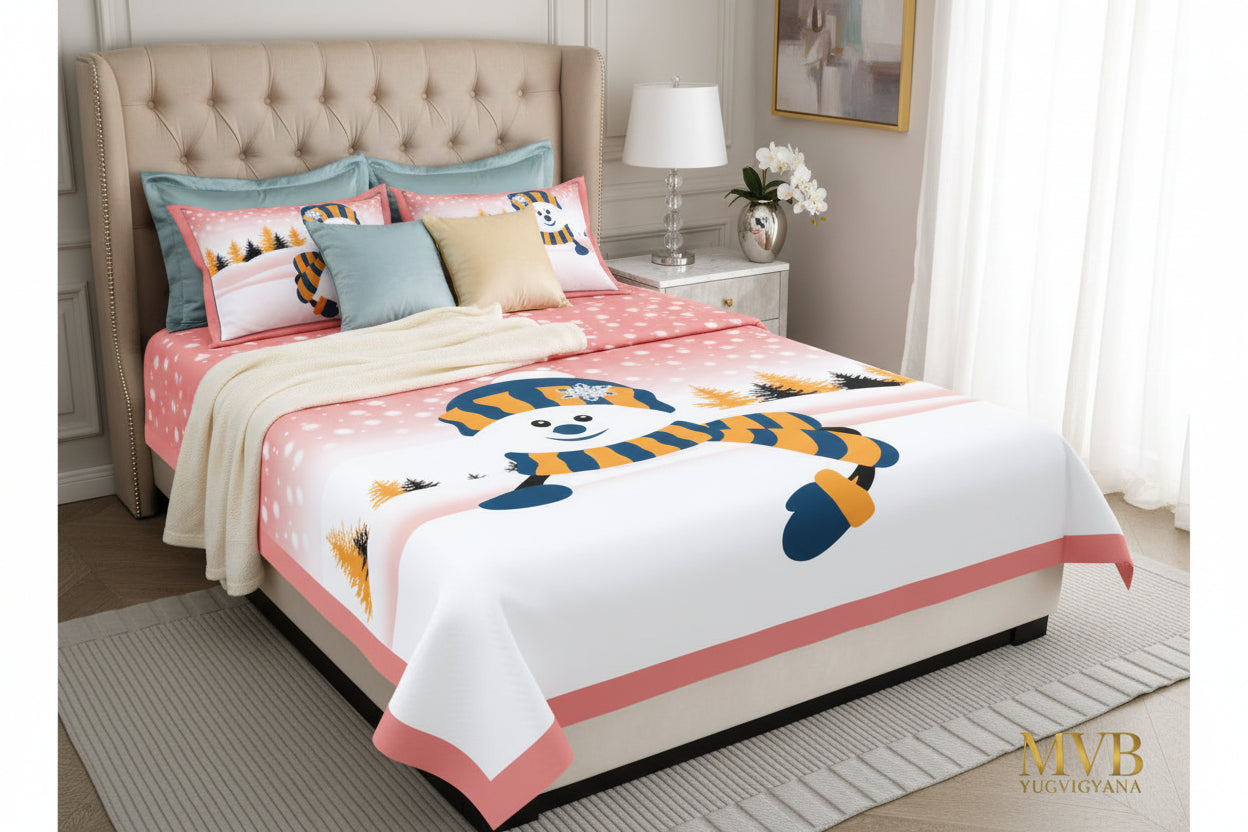 {product_title} - {variant_option} - Premium cotton bedding