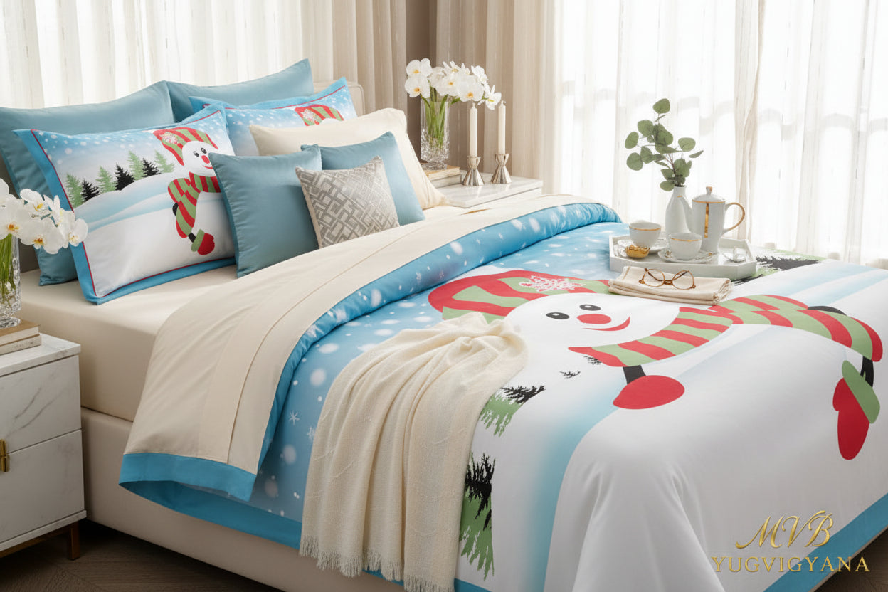 {product_title} - {variant_option} - Premium cotton bedding