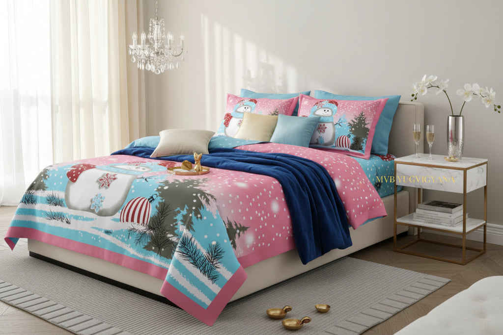 {product_title} - {variant_option} - Premium cotton bedding