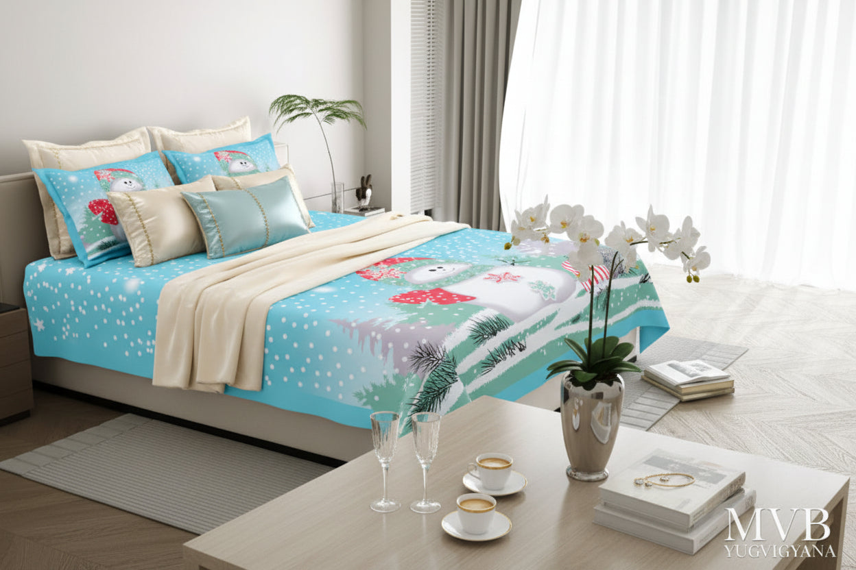 {product_title} - {variant_option} - Premium cotton bedding