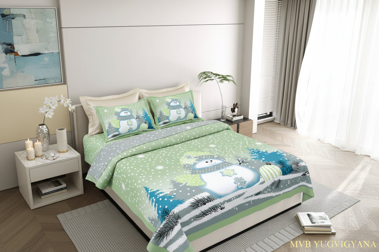 {product_title} - {variant_option} - Premium cotton bedding